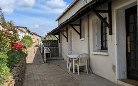 Au chalet d'Illiers Combray, grand jardin arboré